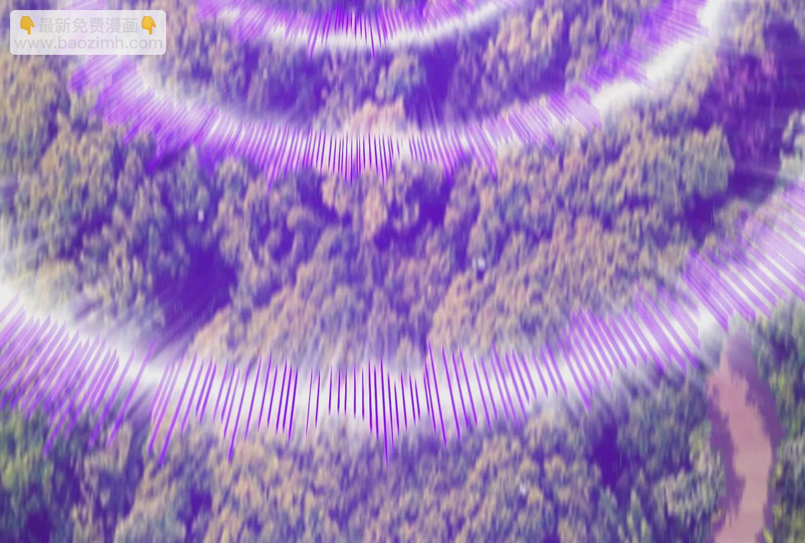 古神遊戲 - 第120話 標記！追殺到底(3/3) - 3